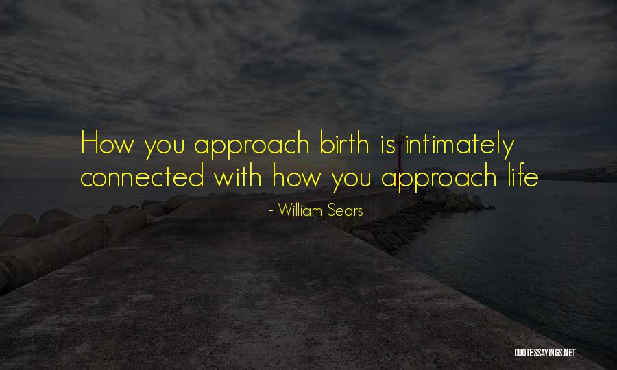 Preseljenje Kuca Quotes By William Sears Preseljenje Kuca Quotes By William Sears