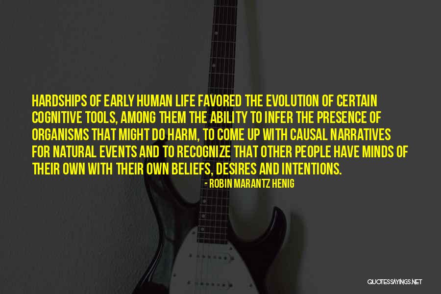 Presence For People Quotes By Robin Marantz Henig Presence For People Quotes By Robin Marantz Henig