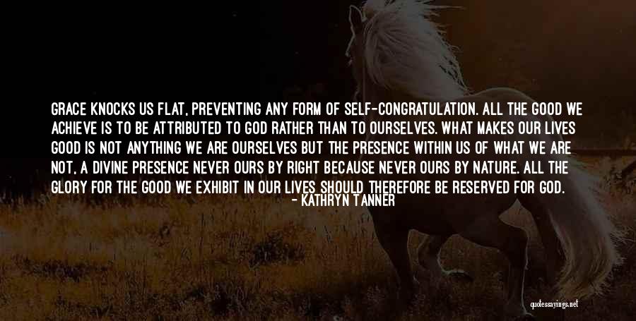 Presence Form Quotes By Kathryn Tanner Presence Form Quotes By Kathryn Tanner