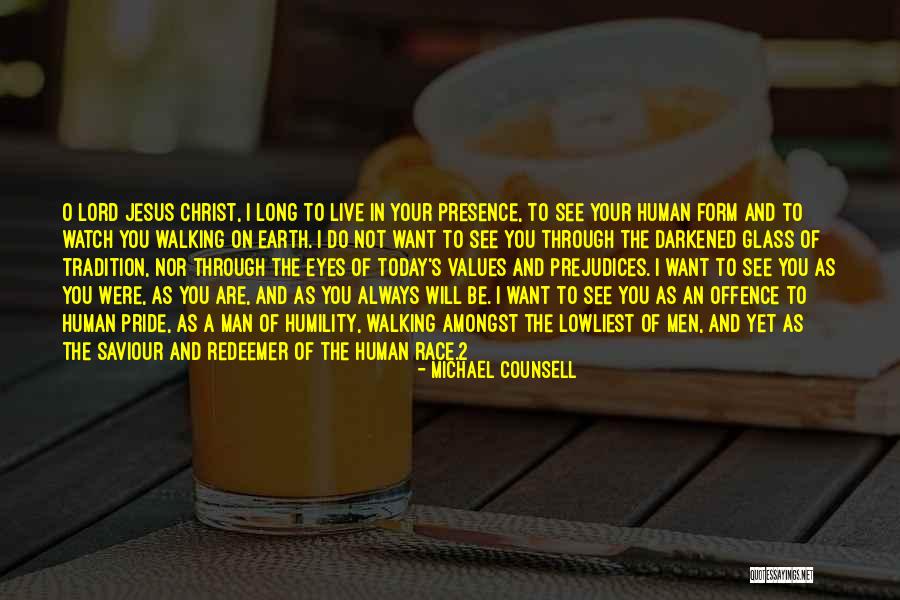 Presence Form Quotes By Michael Counsell Presence Form Quotes By Michael Counsell