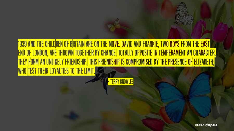 Presence Form Quotes By Terry Knowles Presence Form Quotes By Terry Knowles