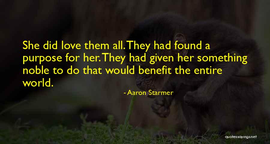 Presence Iop Quotes By Aaron Starmer Presence Iop Quotes By Aaron Starmer