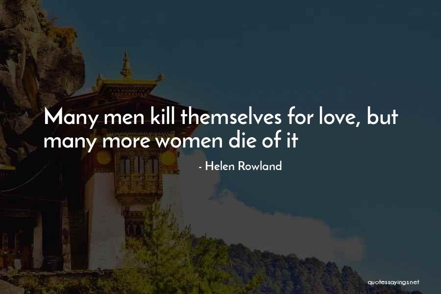 Presence Iop Quotes By Helen Rowland