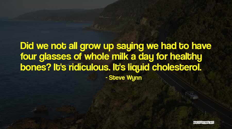 Presence Ios Quotes By Steve Wynn Presence Ios Quotes By Steve Wynn