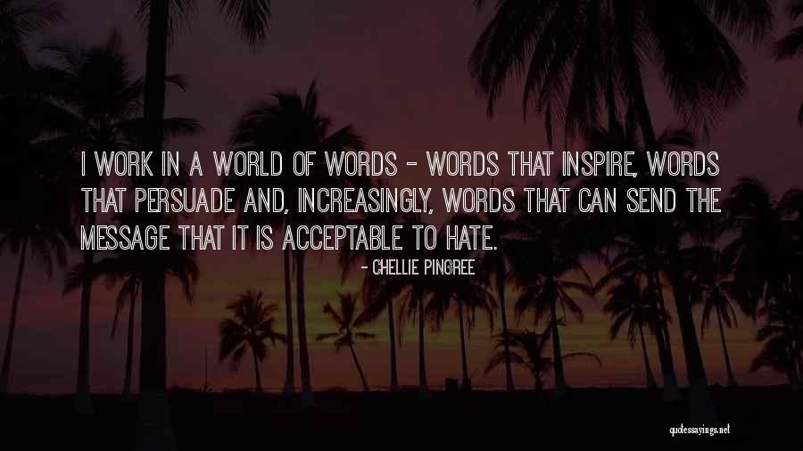 Presencia Sinonimo Quotes By Chellie Pingree Presencia Sinonimo Quotes By Chellie Pingree