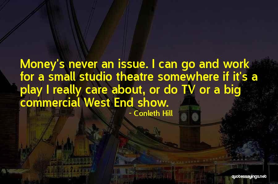 Presencias Movie Quotes By Conleth Hill Presencias Movie Quotes By Conleth Hill