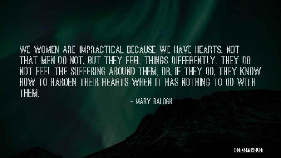 Presencias Siniestras Quotes By Mary Balogh Presencias Siniestras Quotes By Mary Balogh