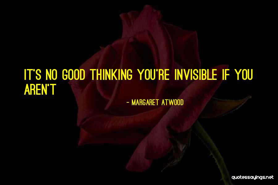 Presencing Institute Quotes By Margaret Atwood Presencing Institute Quotes By Margaret Atwood