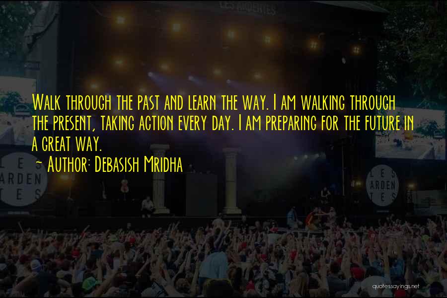 Present Day Education Quotes By Debasish Mridha