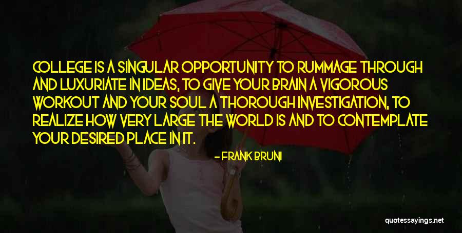 Present For Daughter Quotes By Frank Bruni Present For Daughter Quotes By Frank Bruni