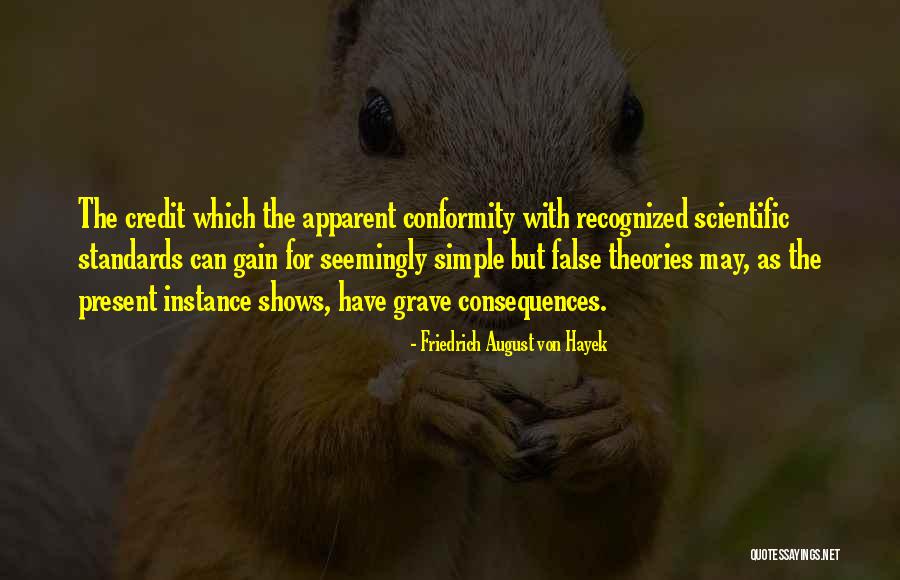 Present Simple Quotes By Friedrich August Von Hayek Present Simple Quotes By Friedrich August Von Hayek