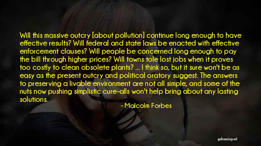 Present Simple Quotes By Malcolm Forbes Present Simple Quotes By Malcolm Forbes