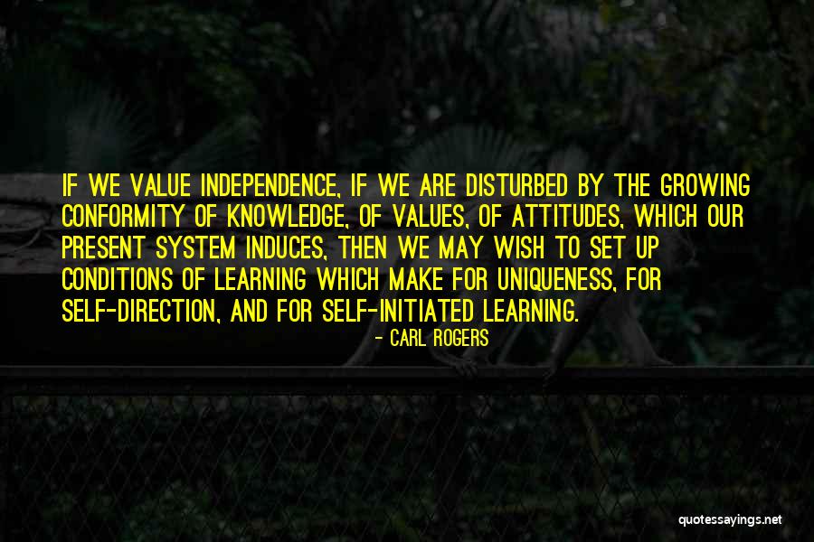 Present Value Quotes By Carl Rogers Present Value Quotes By Carl Rogers
