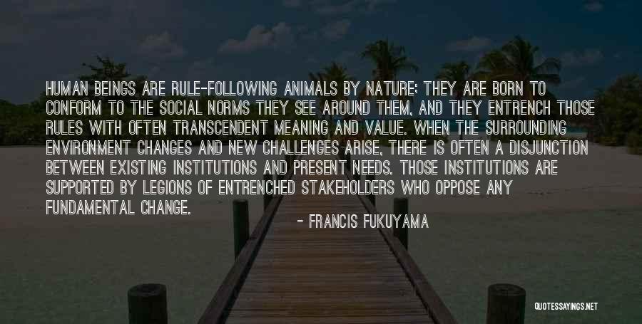 Present Value Quotes By Francis Fukuyama Present Value Quotes By Francis Fukuyama