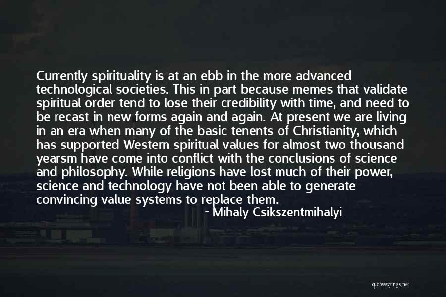 Present Value Quotes By Mihaly Csikszentmihalyi Present Value Quotes By Mihaly Csikszentmihalyi