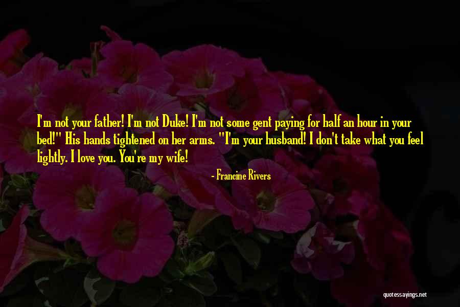 Presentacion En Quotes By Francine Rivers Presentacion En Quotes By Francine Rivers