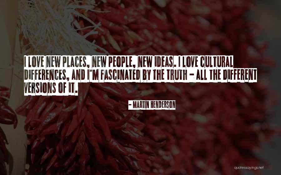 Presentaciones Animadas Quotes By Martin Henderson Presentaciones Animadas Quotes By Martin Henderson