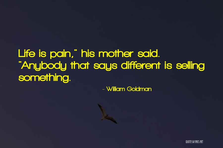 Presentaciones Electronicas Quotes By William Goldman Presentaciones Electronicas Quotes By William Goldman
