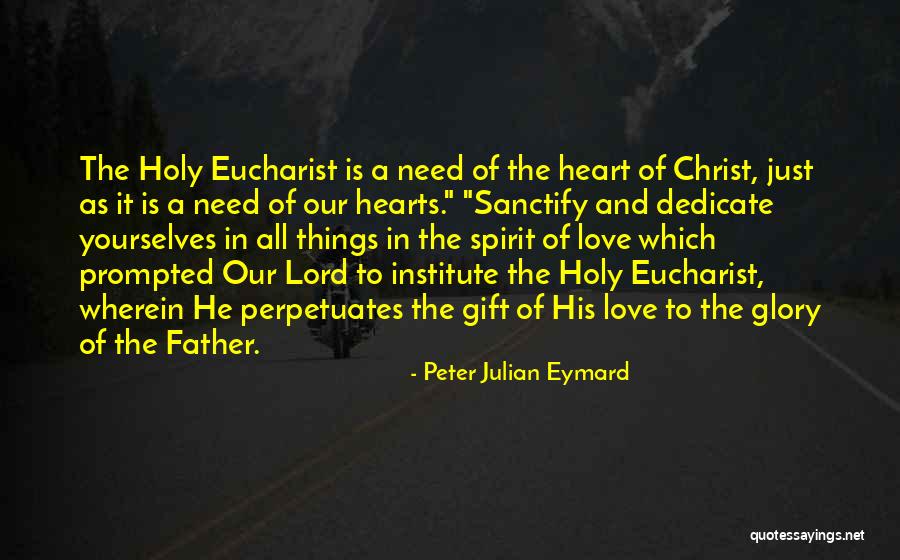 Presentaciones In English Quotes By Peter Julian Eymard Presentaciones In English Quotes By Peter Julian Eymard