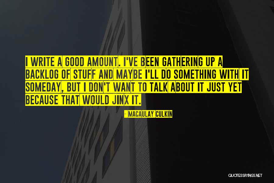 Presentan Ventiladores Quotes By Macaulay Culkin Presentan Ventiladores Quotes By Macaulay Culkin
