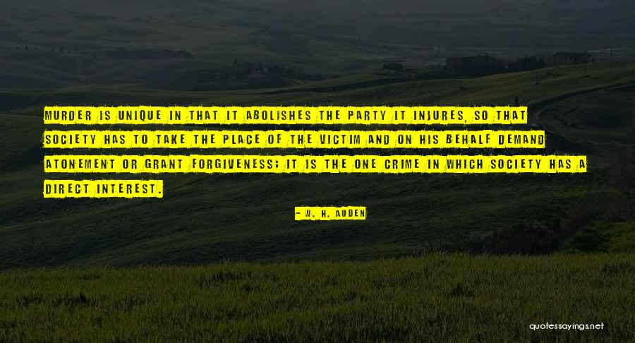 Presentando A Martinha Quotes By W. H. Auden Presentando A Martinha Quotes By W. H. Auden