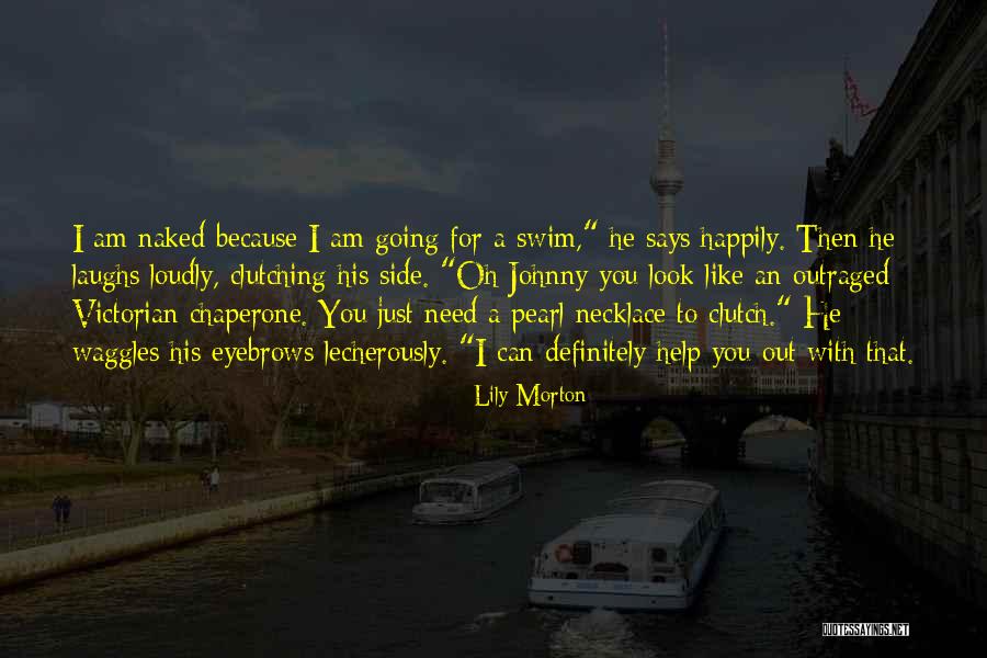 Presentaran Quotes By Lily Morton Presentaran Quotes By Lily Morton