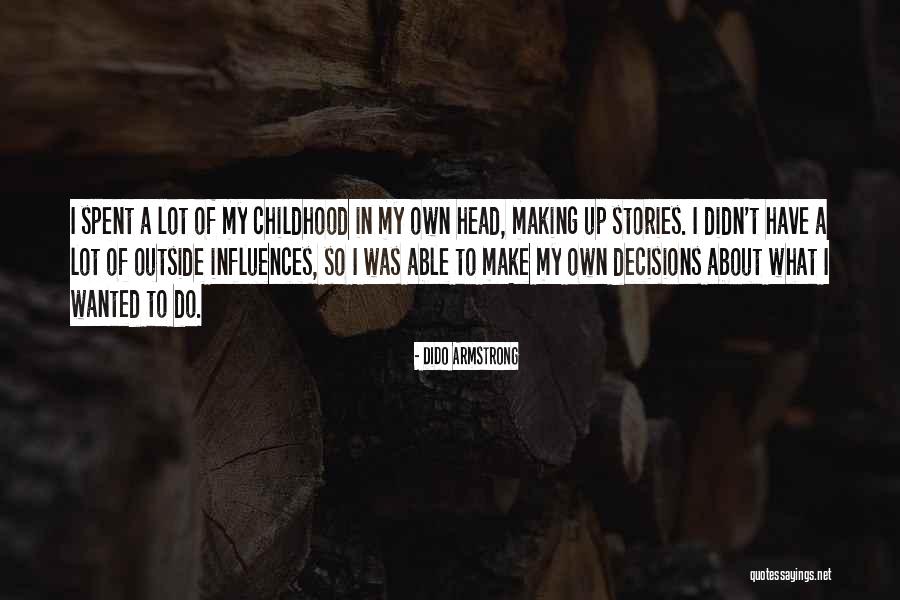 Presentaron El Quotes By Dido Armstrong Presentaron El Quotes By Dido Armstrong