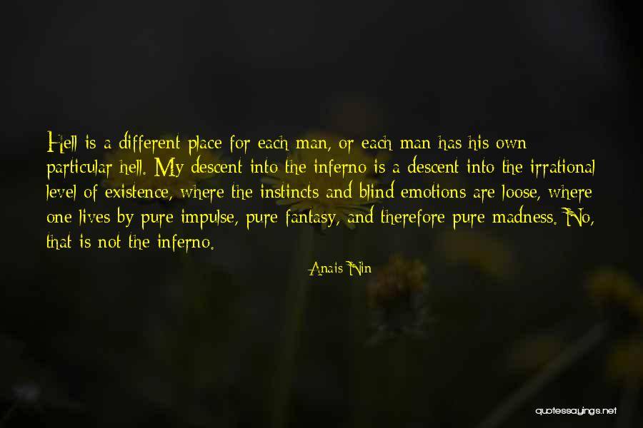 Presentarse Sinonimos Quotes By Anais Nin Presentarse Sinonimos Quotes By Anais Nin