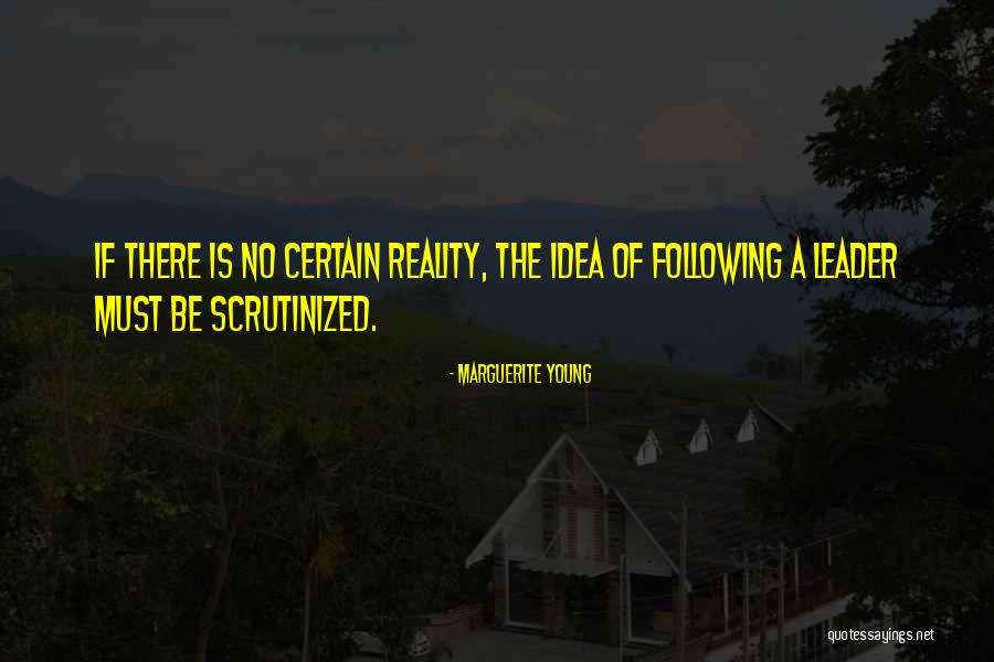 Presentasi Bahasa Quotes By Marguerite Young Presentasi Bahasa Quotes By Marguerite Young