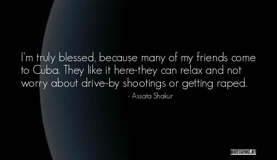 Presentasi Quotes By Assata Shakur Presentasi Quotes By Assata Shakur