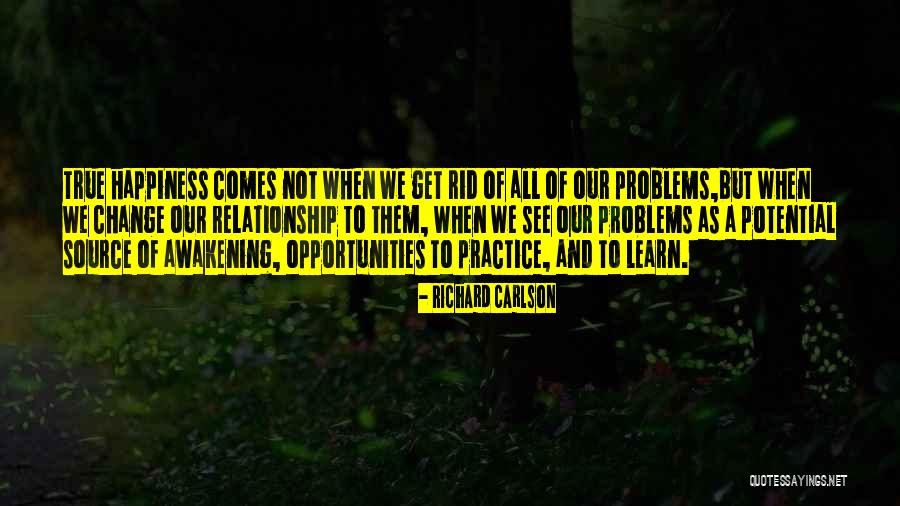 Presentasi Quotes By Richard Carlson Presentasi Quotes By Richard Carlson