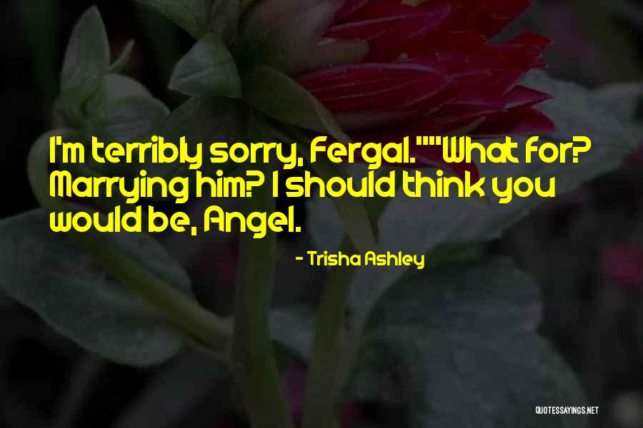 Presentasi Quotes By Trisha Ashley Presentasi Quotes By Trisha Ashley