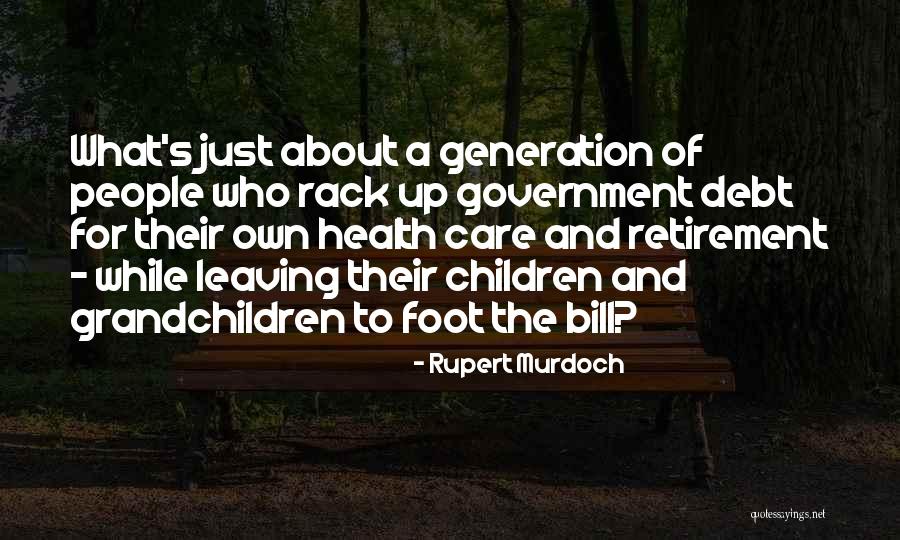 Presentational Aids Quotes By Rupert Murdoch Presentational Aids Quotes By Rupert Murdoch