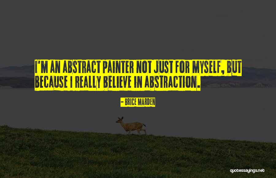 Presentational Vs Representational Quotes By Brice Marden Presentational Vs Representational Quotes By Brice Marden