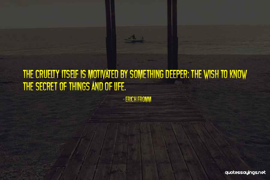 Presentationally Quotes By Erich Fromm Presentationally Quotes By Erich Fromm