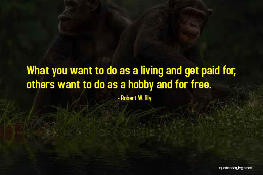 Presentations In Class Quotes By Robert W. Bly Presentations In Class Quotes By Robert W. Bly