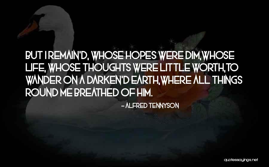 Presenter Pro Quotes By Alfred Tennyson Presenter Pro Quotes By Alfred Tennyson