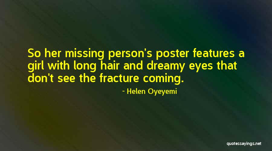 Presenter Vous Quotes By Helen Oyeyemi Presenter Vous Quotes By Helen Oyeyemi