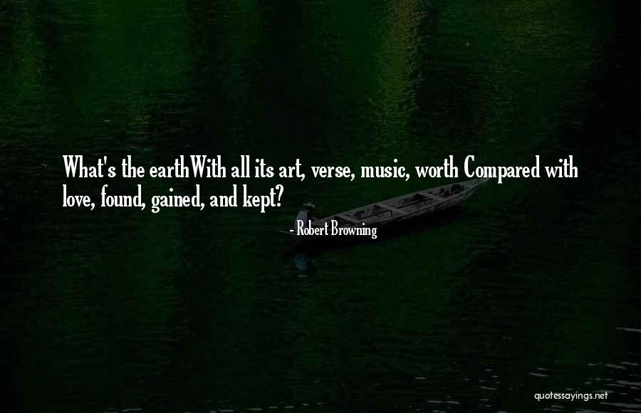 Presenter Vous Quotes By Robert Browning Presenter Vous Quotes By Robert Browning