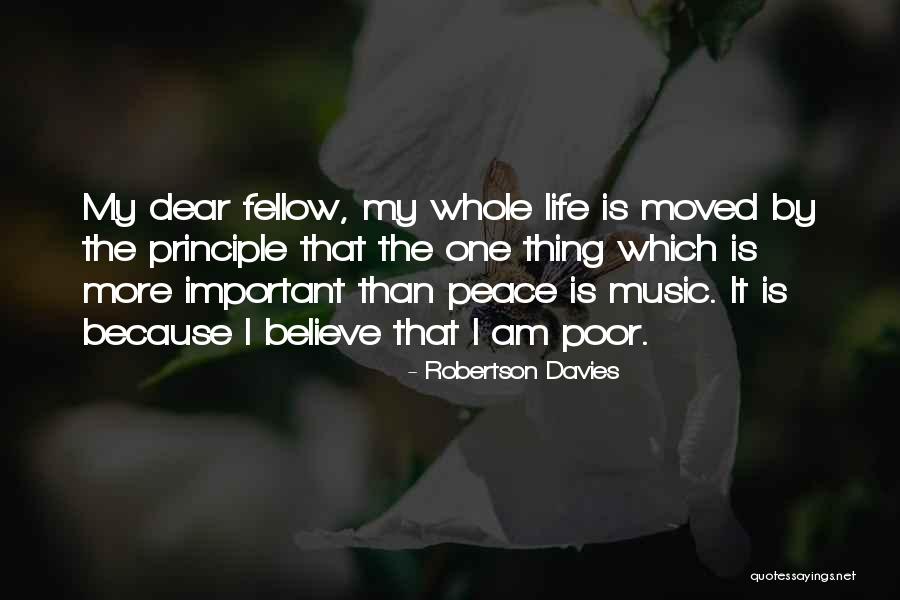 Presenter Vous Quotes By Robertson Davies Presenter Vous Quotes By Robertson Davies