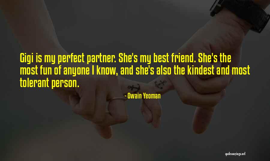 Presenterer Quotes By Owain Yeoman Presenterer Quotes By Owain Yeoman