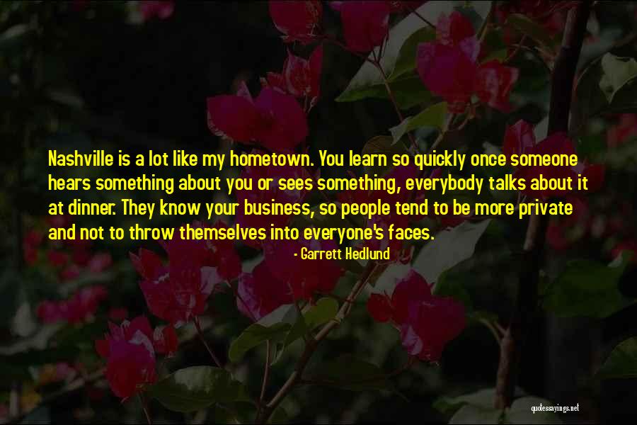 Presentes Personalizados Quotes By Garrett Hedlund Presentes Personalizados Quotes By Garrett Hedlund