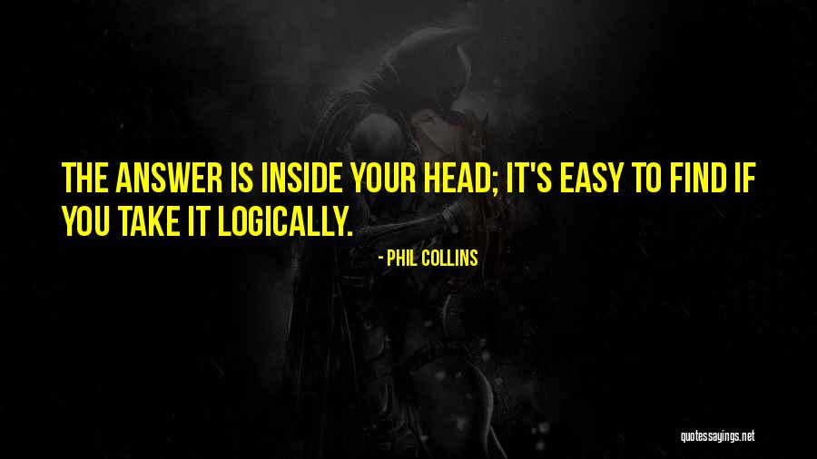 Presentes Personalizados Quotes By Phil Collins Presentes Personalizados Quotes By Phil Collins