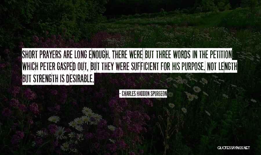 Presential Quotes By Charles Haddon Spurgeon Presential Quotes By Charles Haddon Spurgeon