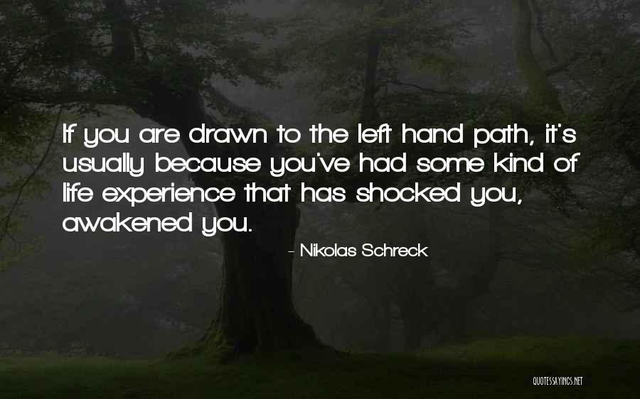 Presentiment Define Quotes By Nikolas Schreck Presentiment Define Quotes By Nikolas Schreck