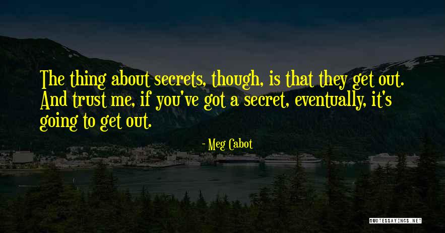 Presentimientos De Muerte Quotes By Meg Cabot Presentimientos De Muerte Quotes By Meg Cabot