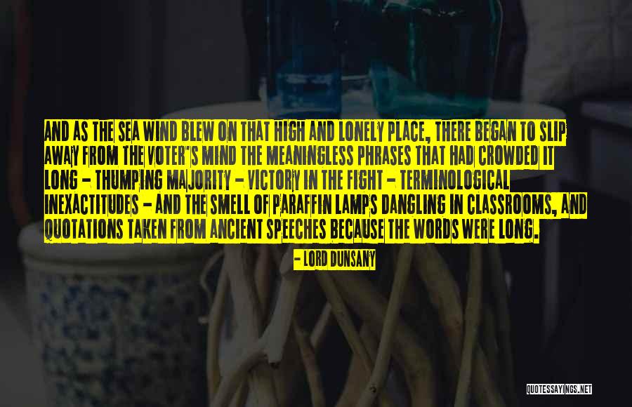 Presenting Awards Quotes By Lord Dunsany Presenting Awards Quotes By Lord Dunsany