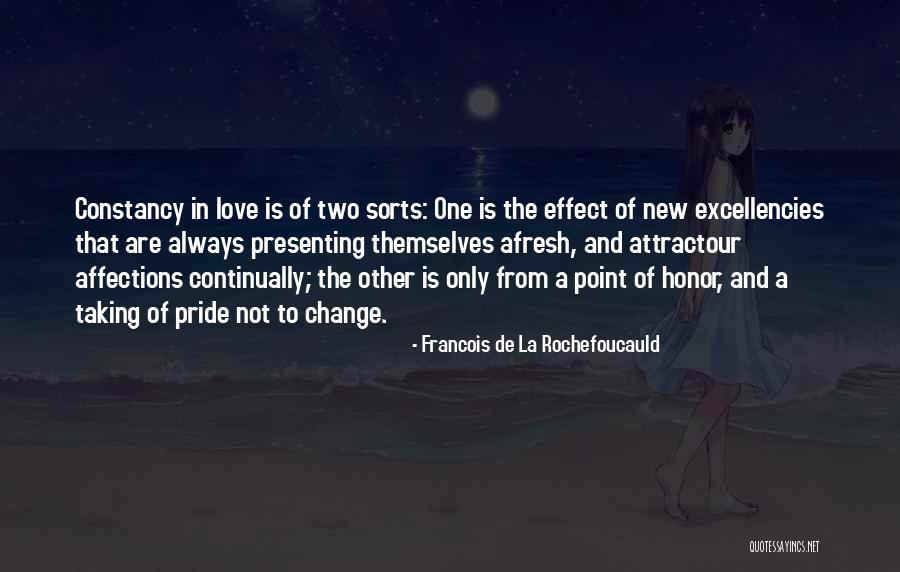 Presenting Love Quotes By Francois De La Rochefoucauld Presenting Love Quotes By Francois De La Rochefoucauld