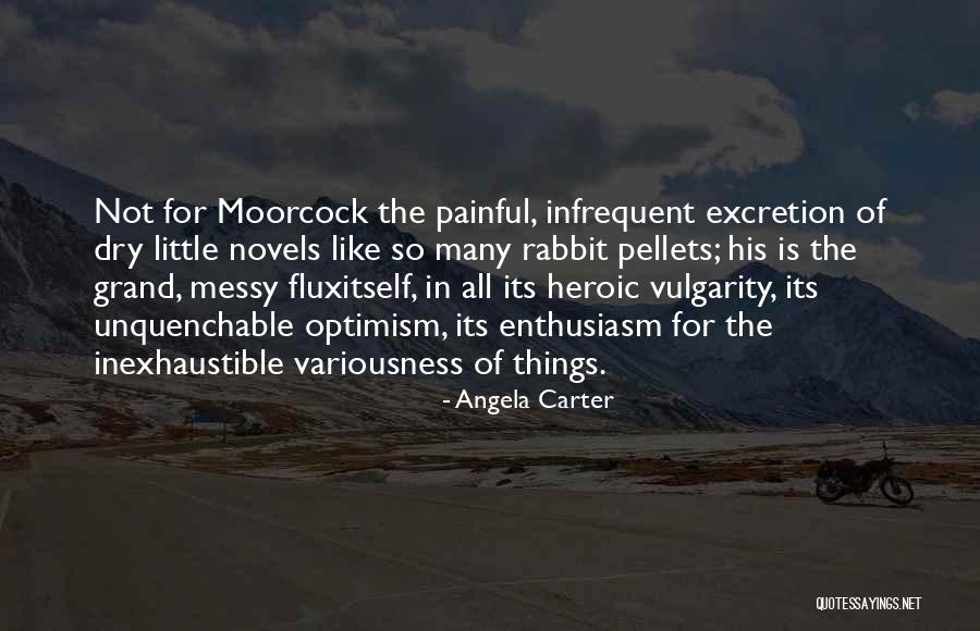 Presentist Approach Quotes By Angela Carter Presentist Approach Quotes By Angela Carter