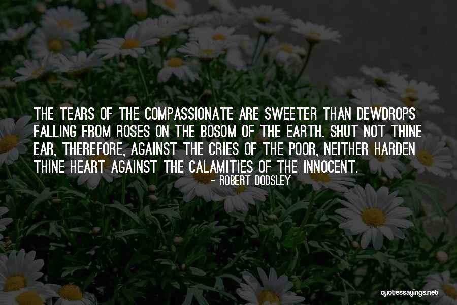 Presentist Approach Quotes By Robert Dodsley Presentist Approach Quotes By Robert Dodsley
